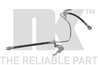 FURTUN FRANA NK 853676 - Compatibil cu OPEL, VAUXHALL