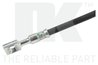 FURTUN FRANA NK 853676 - Compatibil cu OPEL, VAUXHALL