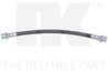 FURTUN FRANA NK 853703 - Compatibil cu FIAT, INNOCENTI, PEUGEOT, RENAULT, SKODA