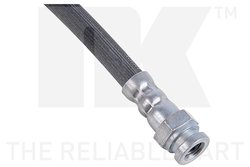 FURTUN FRANA NK 853703 - Compatibil cu FIAT, INNOCENTI, PEUGEOT, RENAULT, SKODA