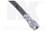 FURTUN FRANA NK 853703 - Compatibil cu FIAT, INNOCENTI, PEUGEOT, RENAULT, SKODA