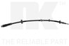 Furtun frana NK 853785