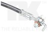 FURTUN FRANA NK 853779 - Compatibil cu PEUGEOT