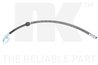 FURTUN FRANA NK 853952 - Compatibil cu OPEL, RENAULT, VAUXHALL