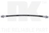 FURTUN FRANA NK 8545141 - Compatibil cu TOYOTA