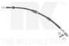 FURTUN FRANA NK 8547181 - Compatibil cu SEAT, SKODA, VW