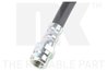 FURTUN FRANA NK 8547181 - Compatibil cu SEAT, SKODA, VW