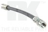 FURTUN FRANA NK 8547113 - Compatibil cu AUDI, SEAT, SKODA, VW