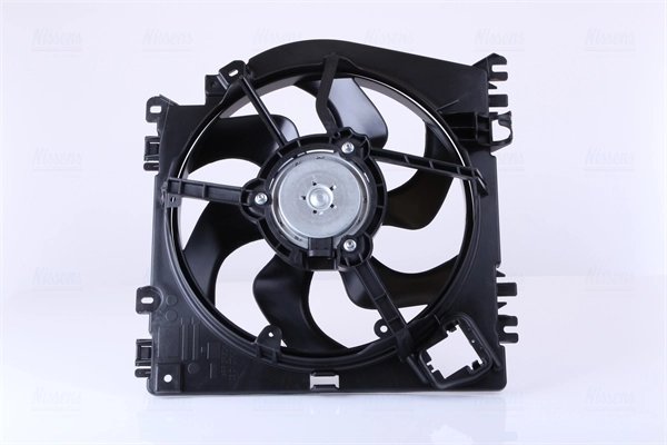 Ventilator radiator racire Nissens 85598