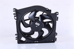 Ventilator radiator racire Nissens 85598