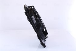 Ventilator radiator racire Nissens 85598