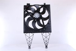 Ventilator radiator racire Nissens 85797