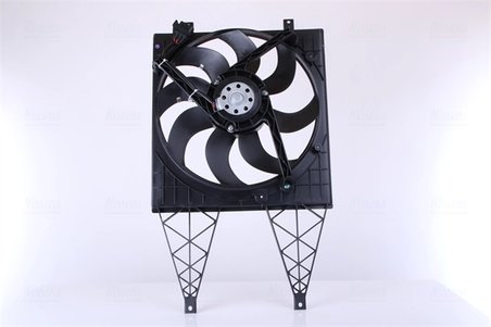 Ventilator radiator racire Nissens 85797