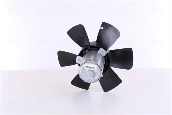 VENTILATOR RADIATOR RACIRE NISSENS 85809 - Compatibil cu AUDI, SEAT, VW
