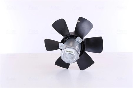 VENTILATOR RADIATOR RACIRE NISSENS 85809 - Compatibil cu AUDI, SEAT, VW