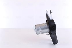 VENTILATOR RADIATOR RACIRE NISSENS 85809 - Compatibil cu AUDI, SEAT, VW