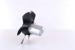 VENTILATOR RADIATOR RACIRE NISSENS 85809 - Compatibil cu AUDI, SEAT, VW