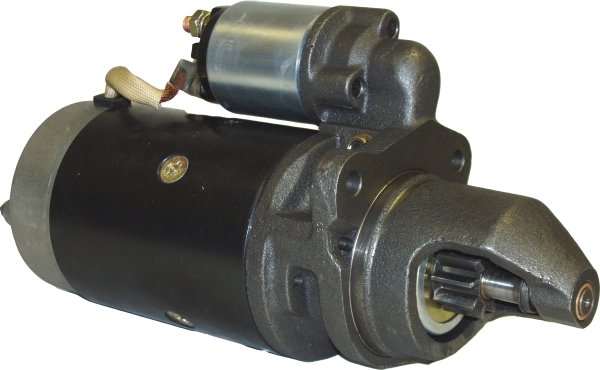 Electromotor Prestolite Electric 858780GB