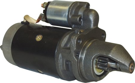 Electromotor Prestolite Electric 858780GB