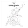 Electromotor Prestolite Electric 858780GB