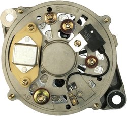 Alternator Prestolite Electric 858882