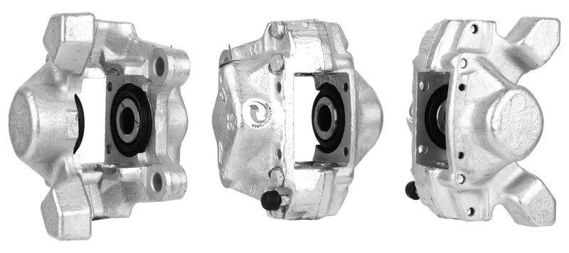 ETRIER FRANA ELSTOCK 86-0455 - Compatibil cu CHEVROLET, OPEL, VAUXHALL