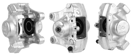 ETRIER FRANA ELSTOCK 86-0519 - Compatibil cu MERCEDES-BENZ