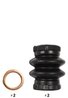 ETRIER FRANA ELSTOCK 86-0663 - Compatibil cu AUDI, VW