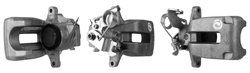 ETRIER FRANA ELSTOCK 86-0663 - Compatibil cu AUDI, VW