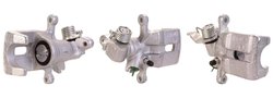 ETRIER FRANA ELSTOCK 86-0774 - Compatibil cu HONDA