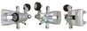 ETRIER FRANA ELSTOCK 86-0817 - Compatibil cu CHEVROLET, OPEL, VAUXHALL