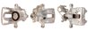 ETRIER FRANA ELSTOCK 86-1046 - Compatibil cu AUDI