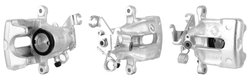 ETRIER FRANA ELSTOCK 86-1272 - Compatibil cu MITSUBISHI, VOLVO