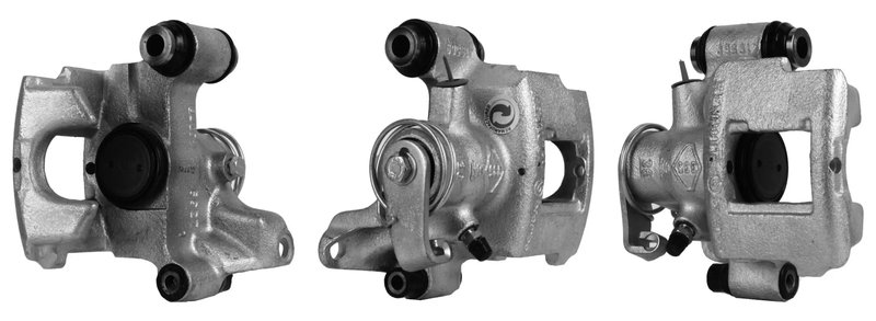 ETRIER FRANA ELSTOCK 86-1578 - Compatibil cu RENAULT