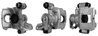 ETRIER FRANA ELSTOCK 86-1578 - Compatibil cu RENAULT