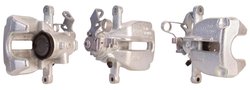 ETRIER FRANA ELSTOCK 86-1830 - Compatibil cu CITROEN, FIAT, PEUGEOT, TOYOTA