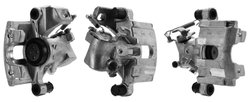 ETRIER FRANA ELSTOCK 86-1911 - Compatibil cu DAIHATSU, TOYOTA