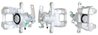 ETRIER FRANA ELSTOCK 86-2733 - Compatibil cu FORD