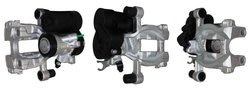 ETRIER FRANA ELSTOCK 86-2872 - Compatibil cu BMW, MINI