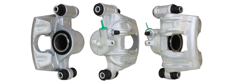 ETRIER FRANA ELSTOCK 86-2987 - Compatibil cu MERCEDES-BENZ