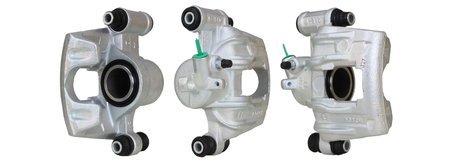 ETRIER FRANA ELSTOCK 86-2987 - Compatibil cu MERCEDES-BENZ