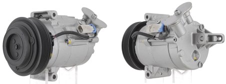 Compresor climatizare Cevam 8600421