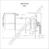 Electromotor Prestolite Electric 860507GB