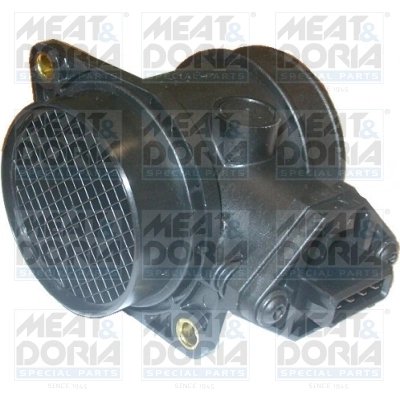 SENZOR DEBITMETRU AER MEAT & DORIA 86073 - Compatibil cu AUDI, SEAT, SKODA, VW