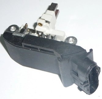 REGULATOR ALTERNATOR PRESTOLITE ELECTRIC 860921 - Piesa auto compatibila cu mai multe marci