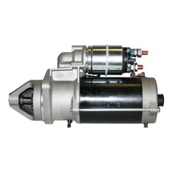 ELECTROMOTOR PRESTOLITE ELECTRIC 860814 - Piesa auto compatibila cu mai multe marci