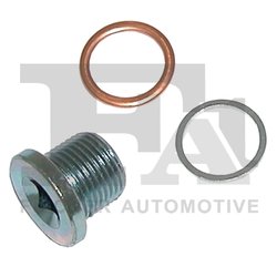 SURUB DE GOLIRE LA BAIE ULEI FA1 861.360.021 - Piesa auto compatibila cu mai multe marci
