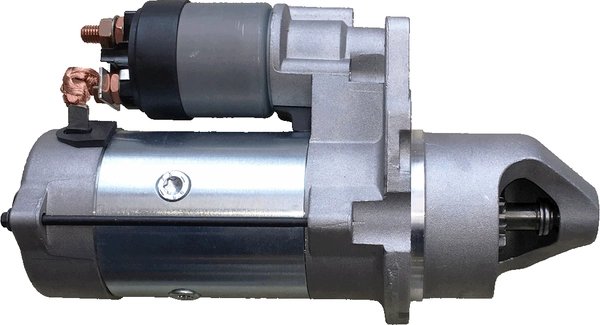 Electromotor Prestolite Electric 861385