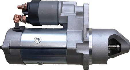 Electromotor Prestolite Electric 861385