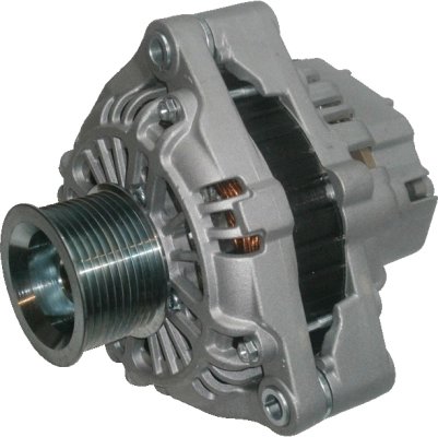 Alternator Prestolite Electric 861343
